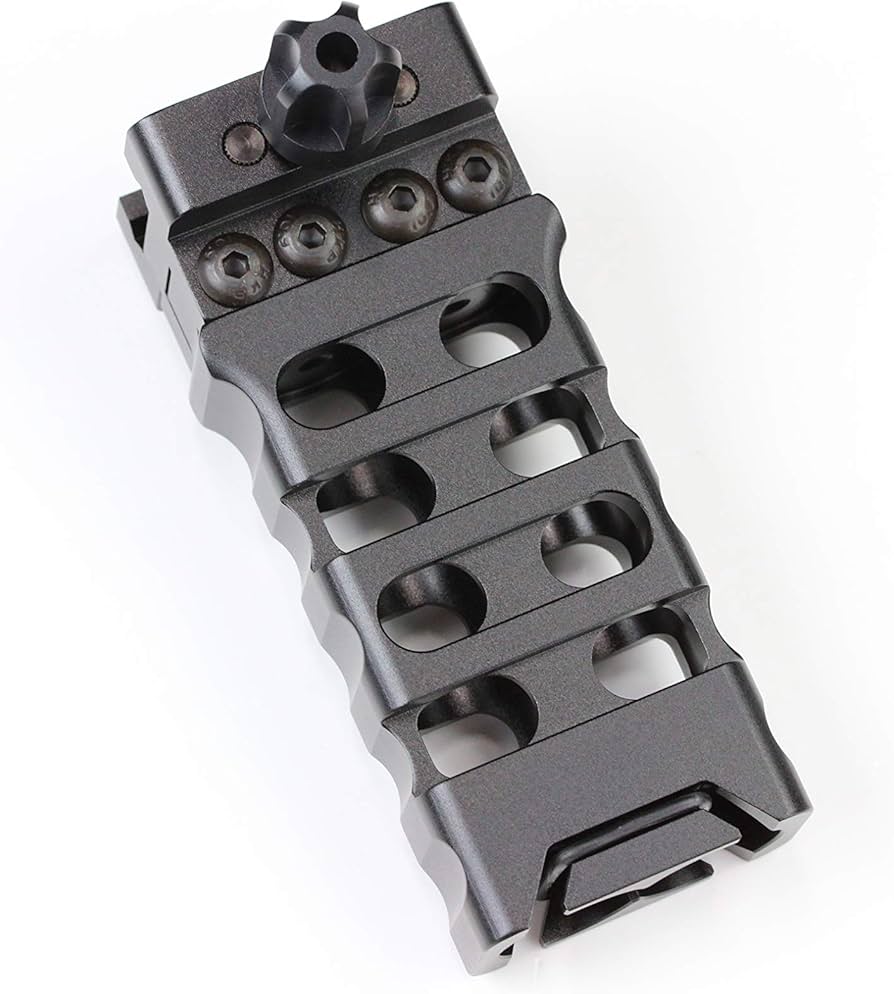 COLT CGLタイプ フォアグリップ 点灯確認済み COLT CGLタイプ フォア