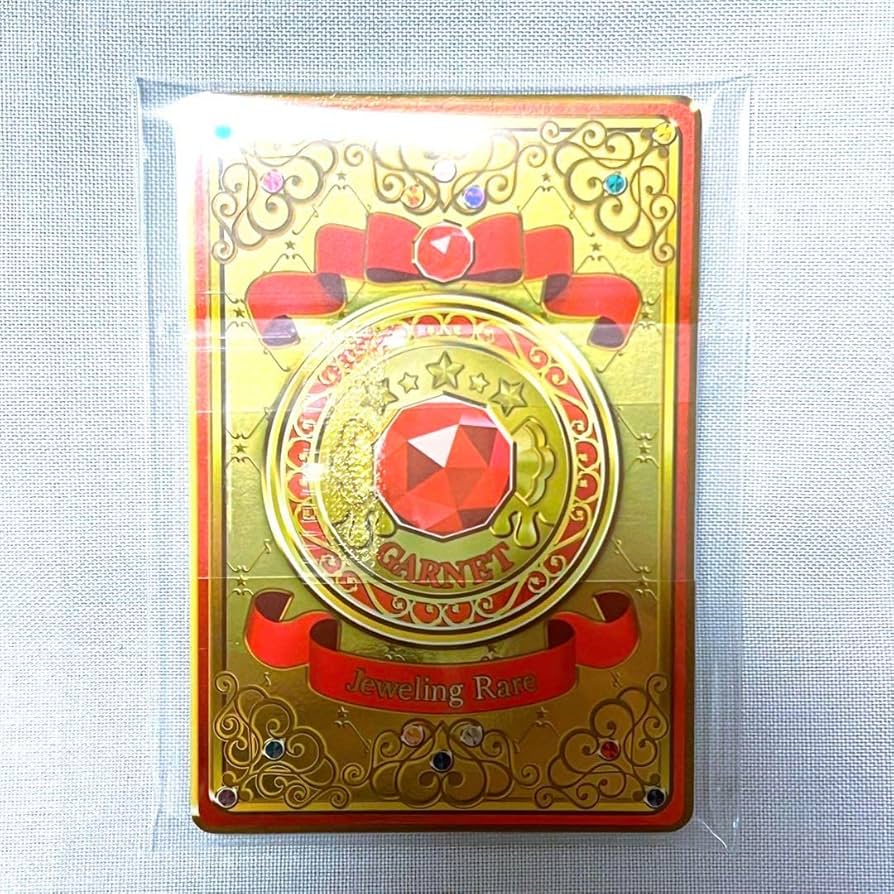 アイカツルーレット当選品ジュエリング2弾セット() 【公式通販】