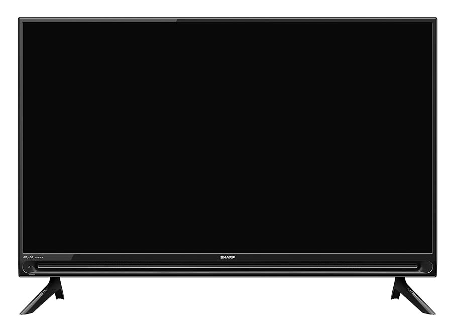 外付けHDD付き】シャープ 40V型 液晶 テレビ AQUOS 2T-C40AE1 フル