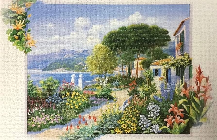 PETER MOTZ ペター・モッツ ジグソーパズル レトロ 新品未開封】ペター