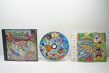 Amazon | パラッパラッパー | ゲームソフト