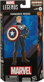 Amazon.co.jp: ハズブロ(HASBRO) MARVEL マーベル レジェンド シリーズ