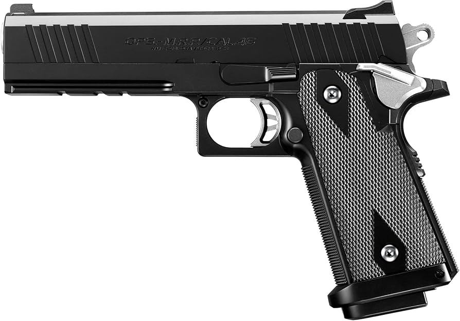 Amazon | 東京マルイ Hi-CAPA E 18歳以上電動ハンドガン | ハンドガン 通販