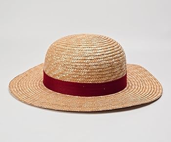 Amazon.co.jp: 田中帽子店 ワンピース ルフィ麦わら 海賊の高みへ