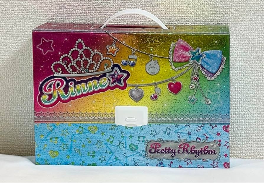 プリズムストーントランク/プリティーリズム プリティーリズム