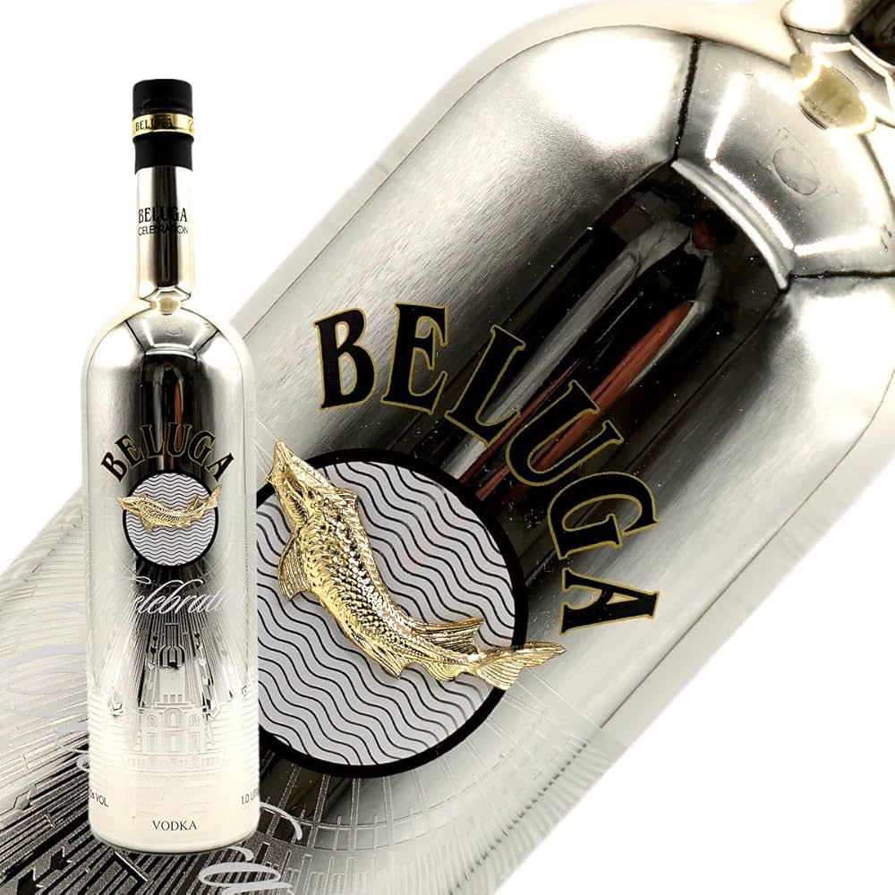 その他 BELUGA Allure Noble Vodka 40% Amazon.co.jp: Beluga 国分
