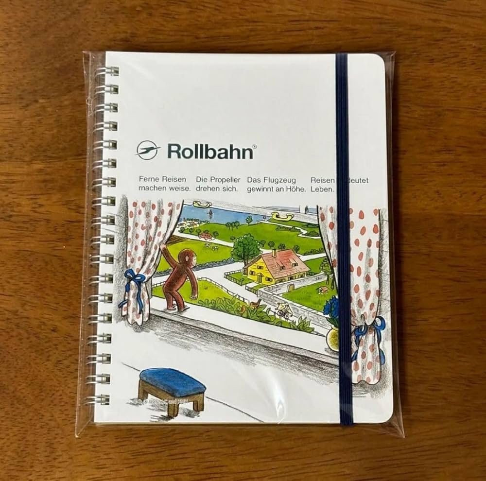 Amazon | おさるのジョージ ロフト限定 ロルバーンLポケット付リング