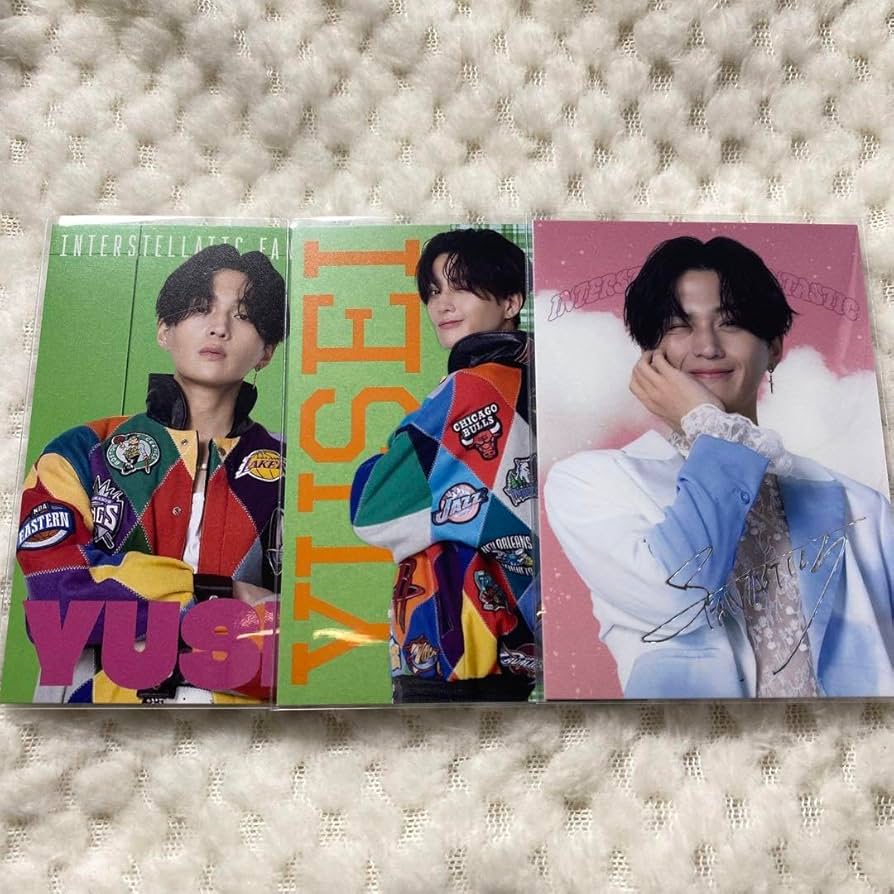 Amazon.co.jp: FANTASTICS 八木勇征 フォトカード 写真 ポストカード