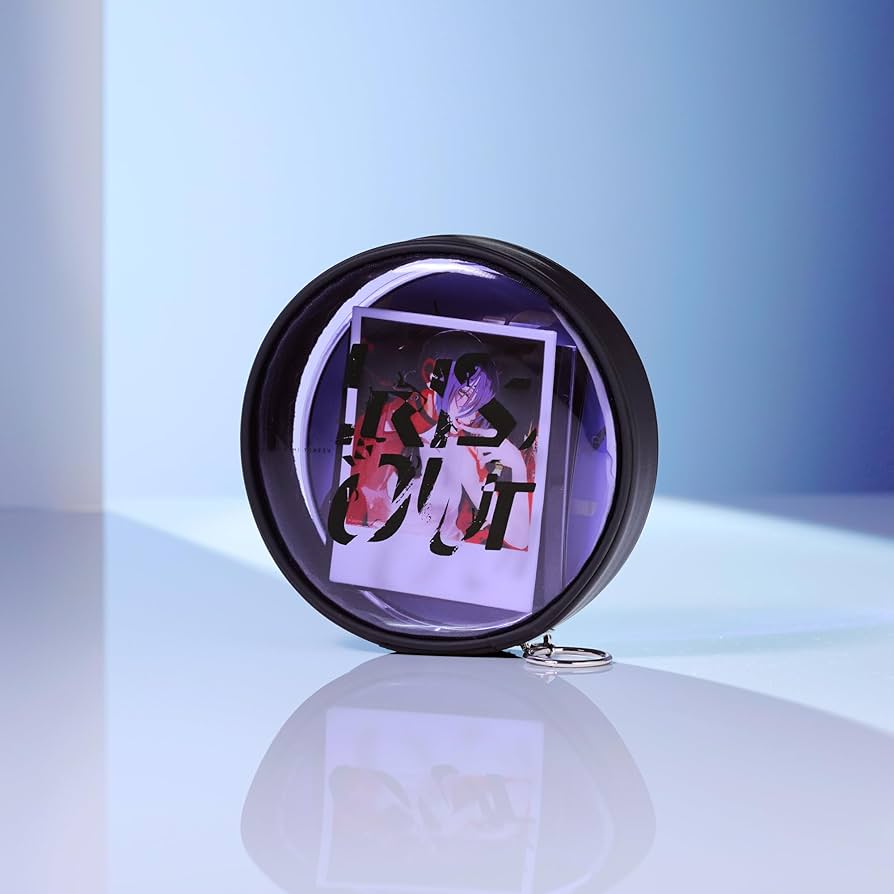 Amazon.co.jp: 【メーカー特典あり】IRIS OUT / JANE DOE (IRIS OUT盤