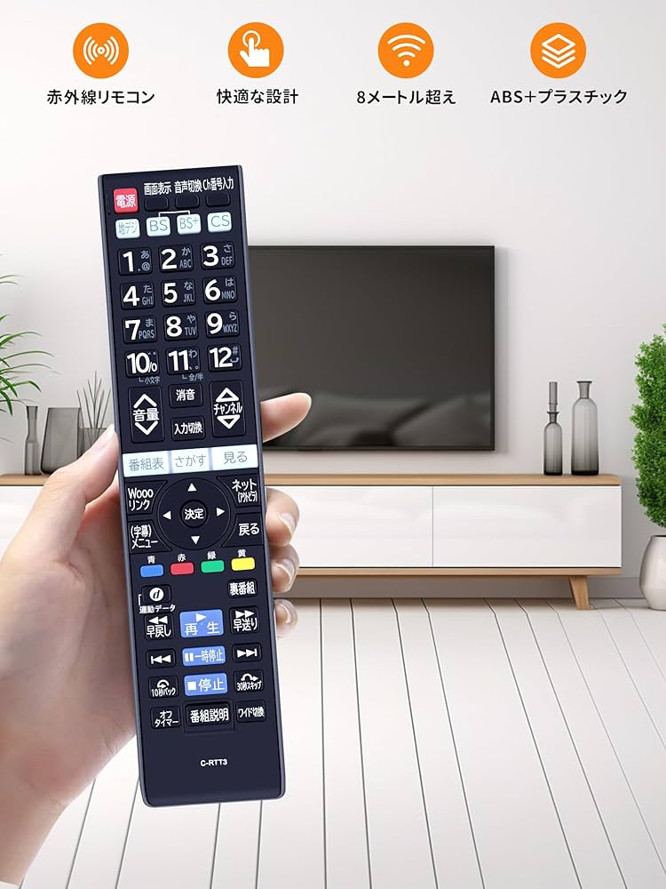 美品□HITACHI 19型テレビ L19-H07(B) リモコン付 動作確認済 Amazon