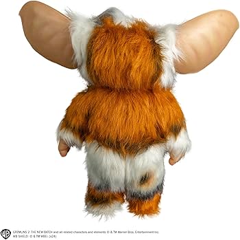 Amazon | グレムリン2 新・種・誕・生 プロップ・レプリカ パペット