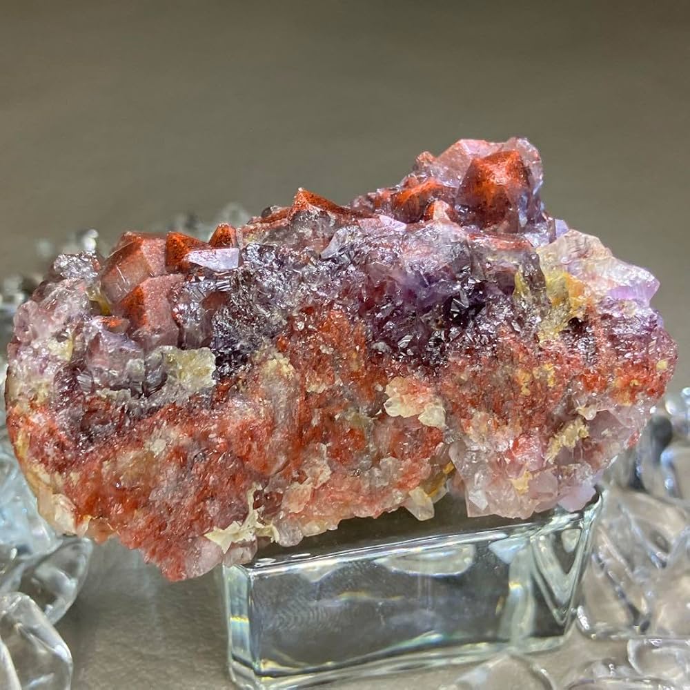 Amazon.co.jp: オーラライト23 原石 : 文房具・オフィス用品