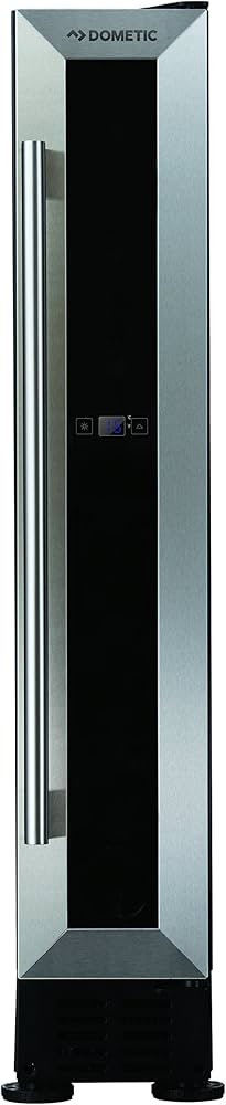 Amazon.co.jp: Dometic スリムタワーワインセラー（右開き） ST7