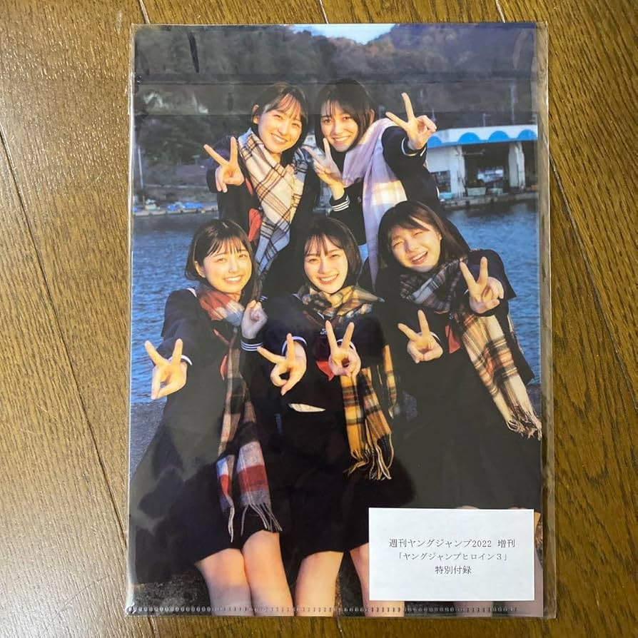 Amazon.co.jp: 乃木坂46 5期生 クリアファイル : おもちゃ