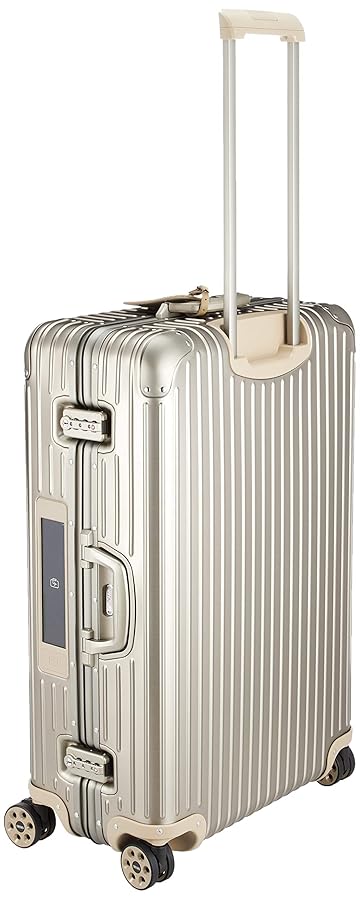 RIMOWAリモワ キャリー TOPAS Titanium 82L