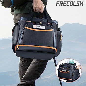 Amazon.com: FRECOLSH Travel Carrying Case Compatible with Jackery