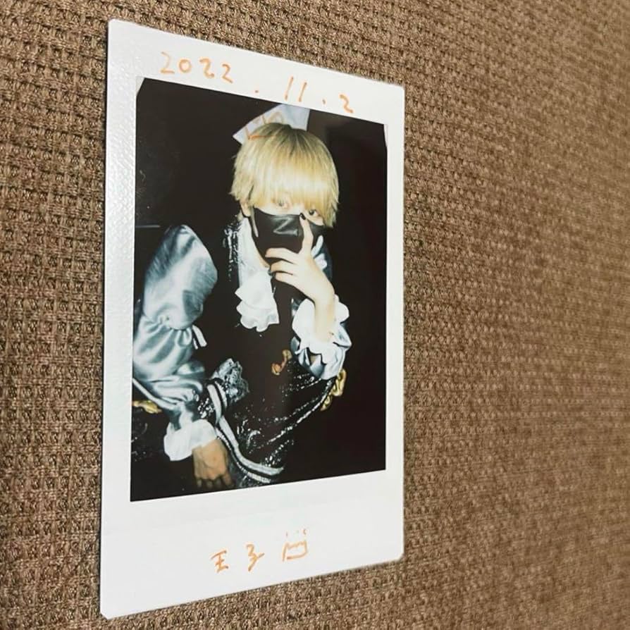 AVAM 桔梗花香 チェキ アクリルスタンド 他 グッズ まとめ売り AVAM