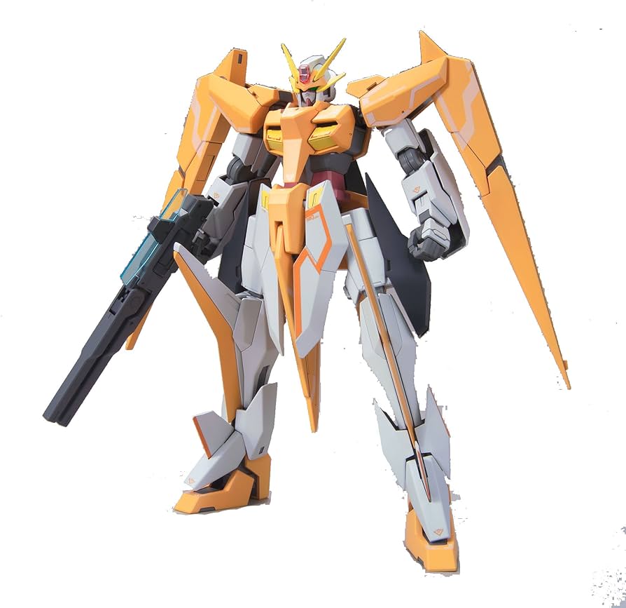 Amazon | 1/100 No.19 GN-007 アリオスガンダム(デザイナーズカラー