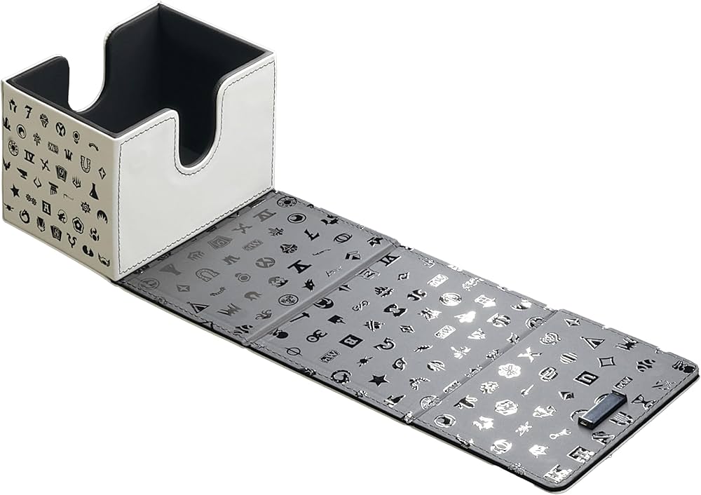 MTG 30th Ultra-Pro デッキケース スリーブ セット 未開封 MTG 30th