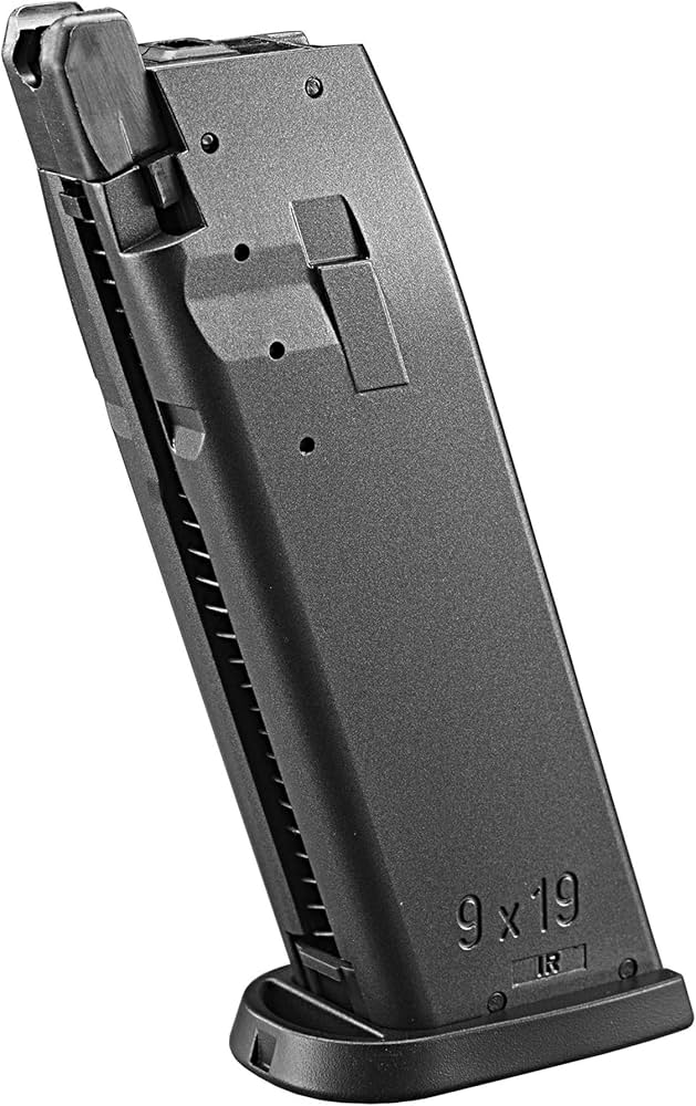 東京マルイ HK USP ガスガン マガジン2本 出品10月25日まで 東京マルイ