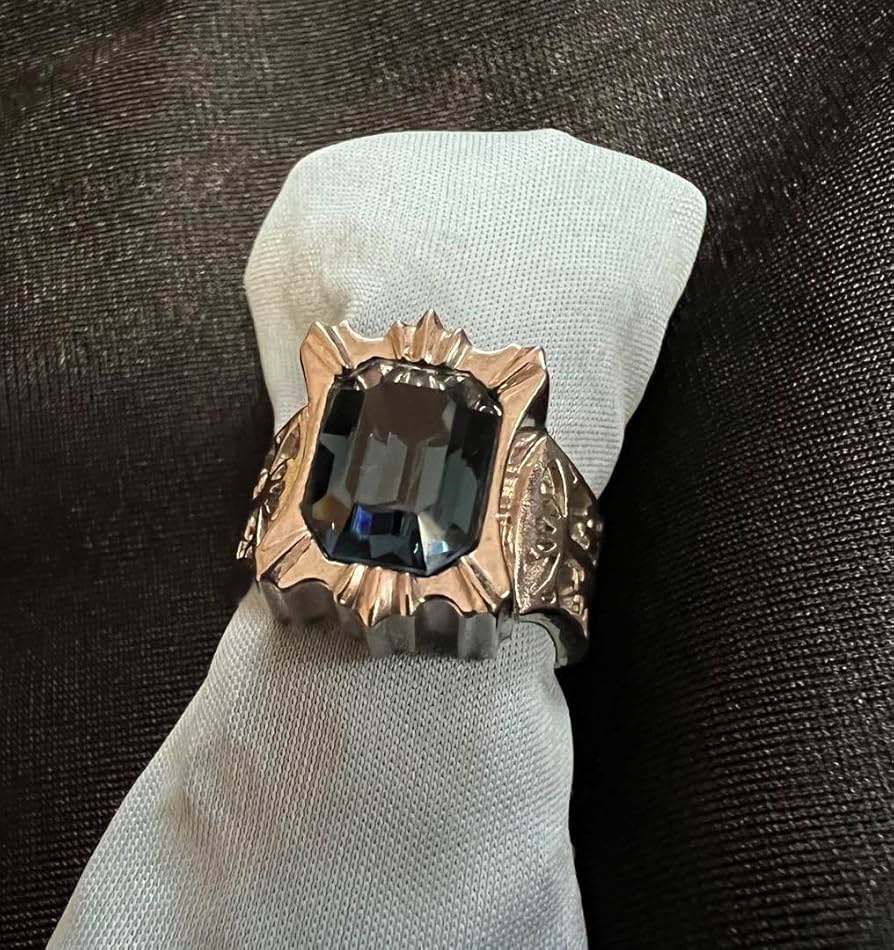 黒執事 ファントムリング 指輪 15号 シエル・ファントムハイヴ