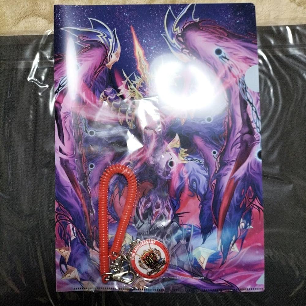 デュエマ レッドゾーンバスター スリーブ プレイマット セット GP限定