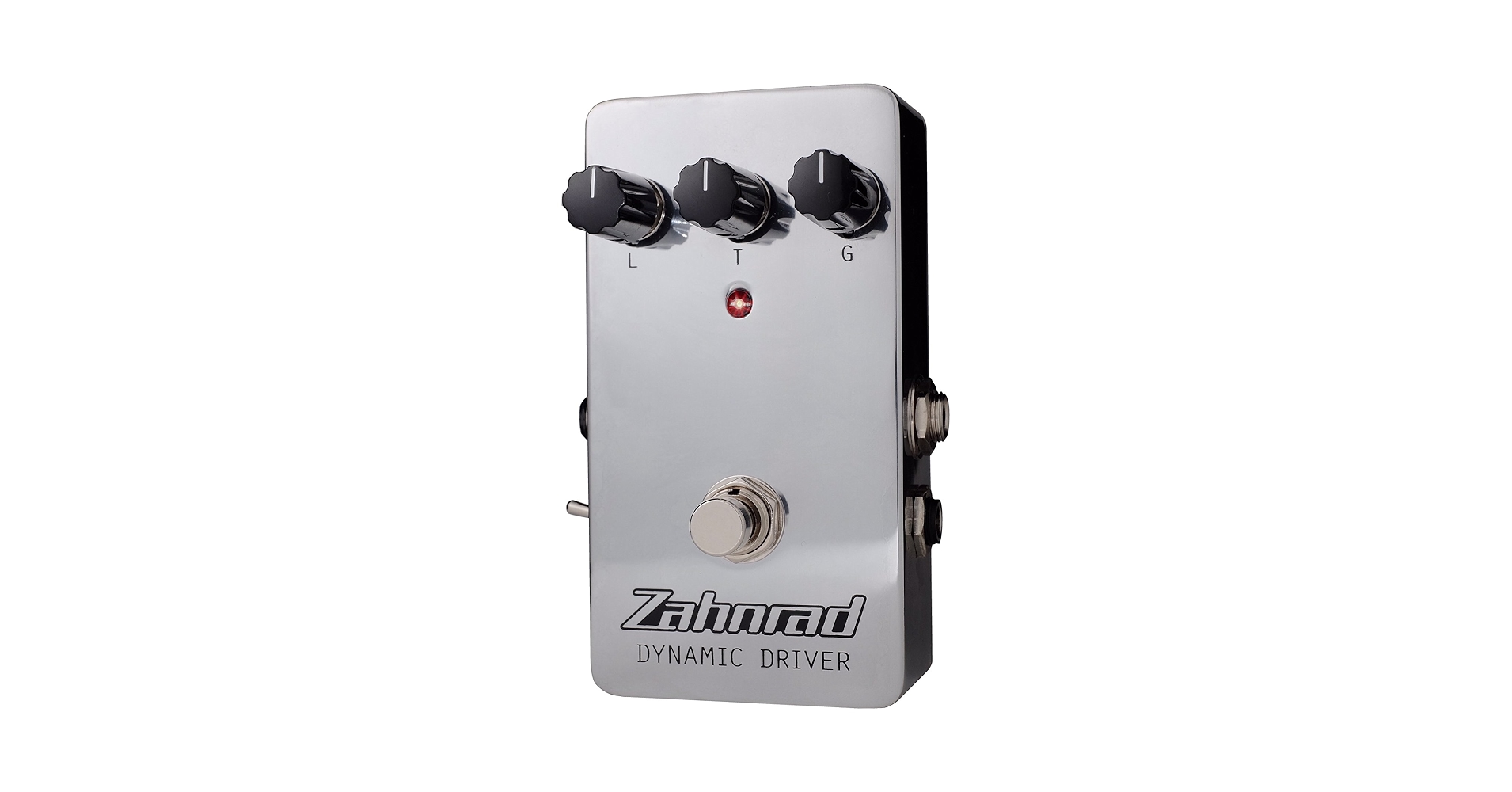 zahnrad dynamic d オーバードライブ エフェクター zahnrad dynamic d