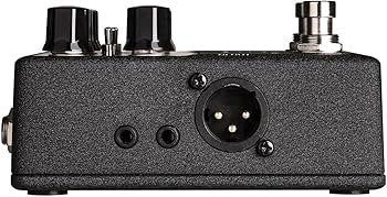 Amazon.com: NUX NGS-6 Amp Academy Amp Modeler Guitar Pedal 1024