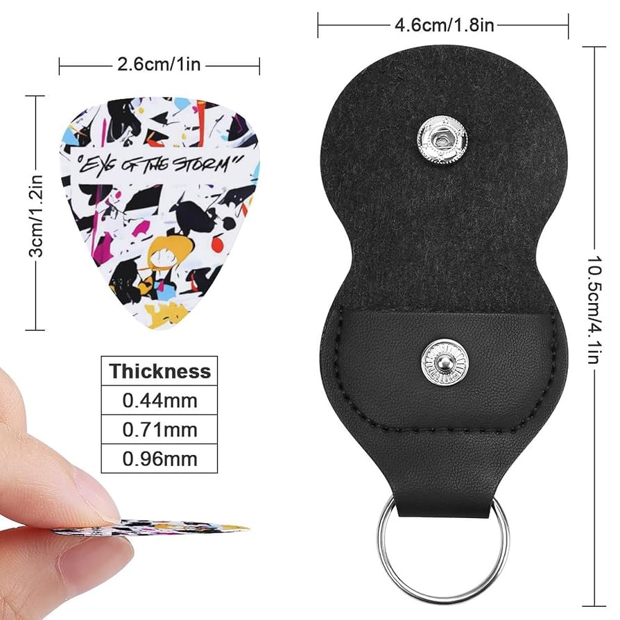 ONE OK ROCK ワンオクロック 直筆サイン入りギターピック Amazon.co.jp