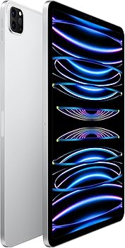 Amazon.co.jp: 【整備済み品】 Apple iPad Pro 2022 11インチ (第4世代