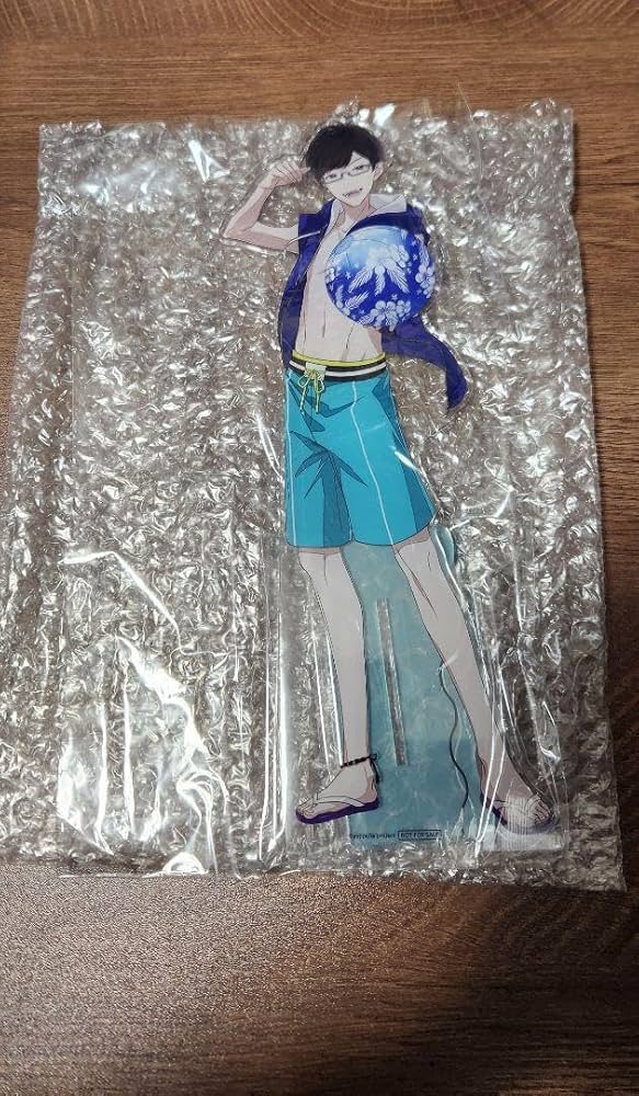 アオペラ BIGアクリルスタンド 反郷粋