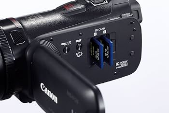 Canon フルハイビジョンビデオカメラ iVIS HF100 CANON iVIS HF100
