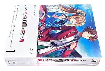 ようこそ実力至上主義の教室へ 0巻 2nd Season 第1巻 DVD ようこそ実力