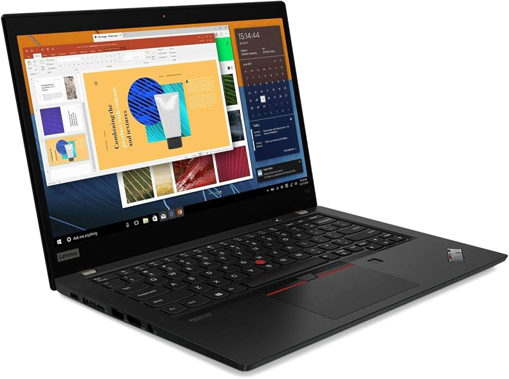 Amazon.co.jp: Lenovo (レノボ) ThinkPad X13 ビジネスノートブック