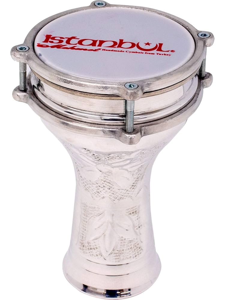 istanbul Mehmet イスタンブール ダラブッカ トルコ 民族 打楽器