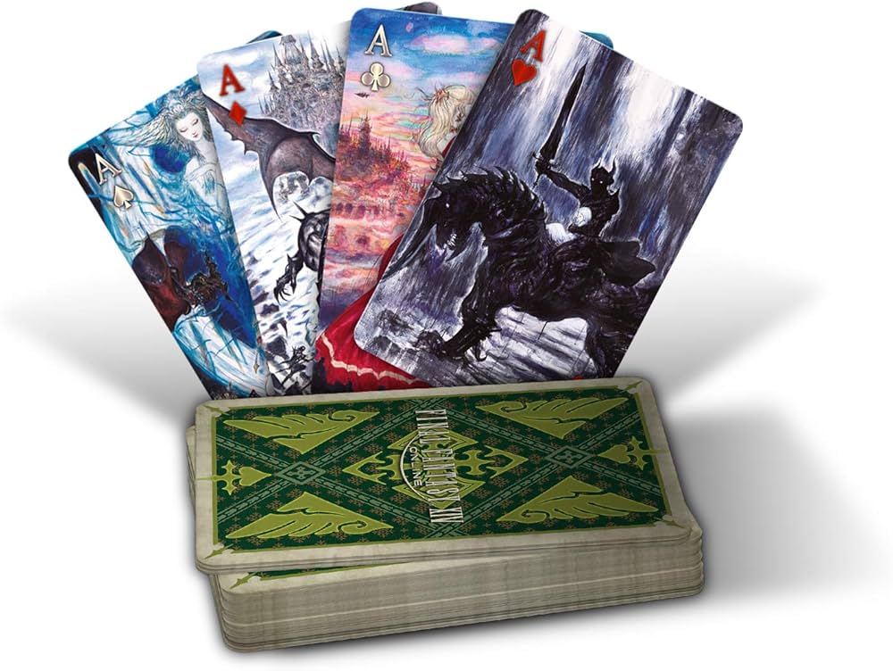 ファイナルファンタジー14 FF14 漆黒のヴィランズ コレクターズ