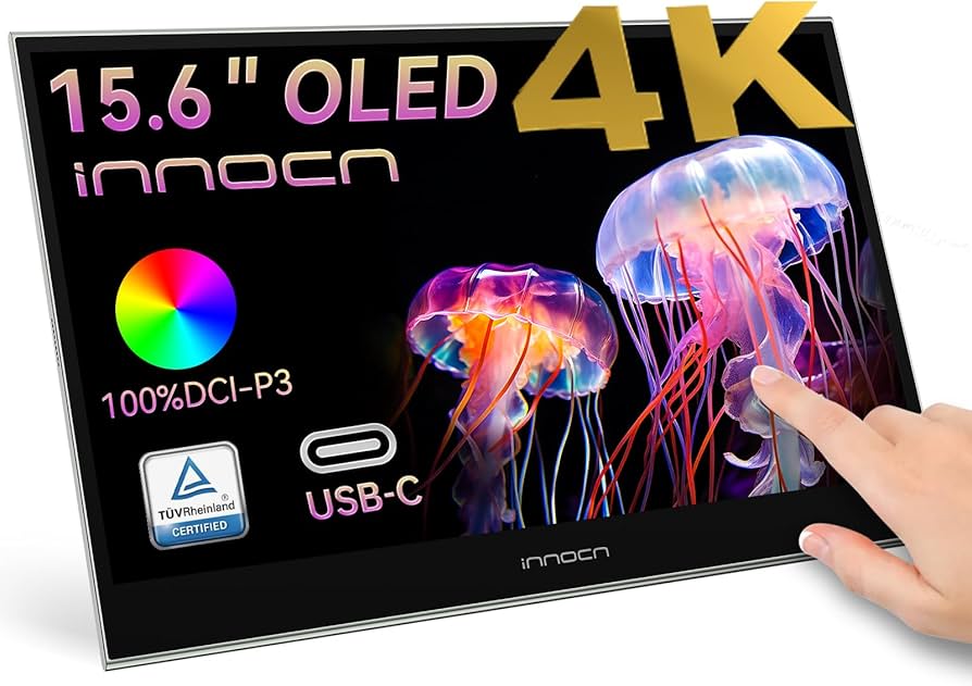 Amazon.com: INNOCN 15.6