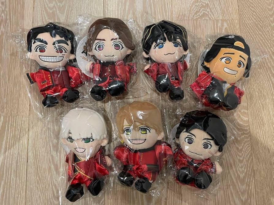 WEST. ちびスト 藤井流星 関西七色男大祭り - メルカリ ちびスト WEST