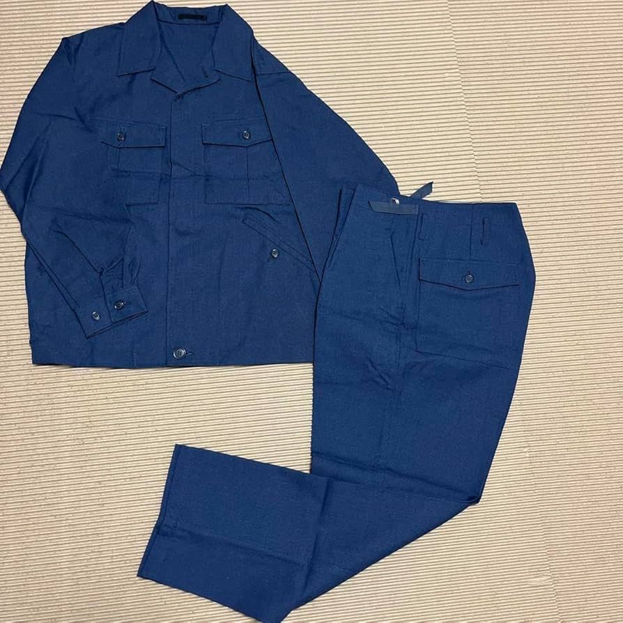 Amazon.co.jp: 国鉄 制服 上下セット 日本国有鉄道 希少 コレクション