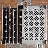 Amazon | マスプロ電工 FUA43S FM・V-Low・UHFブースター 43dB型