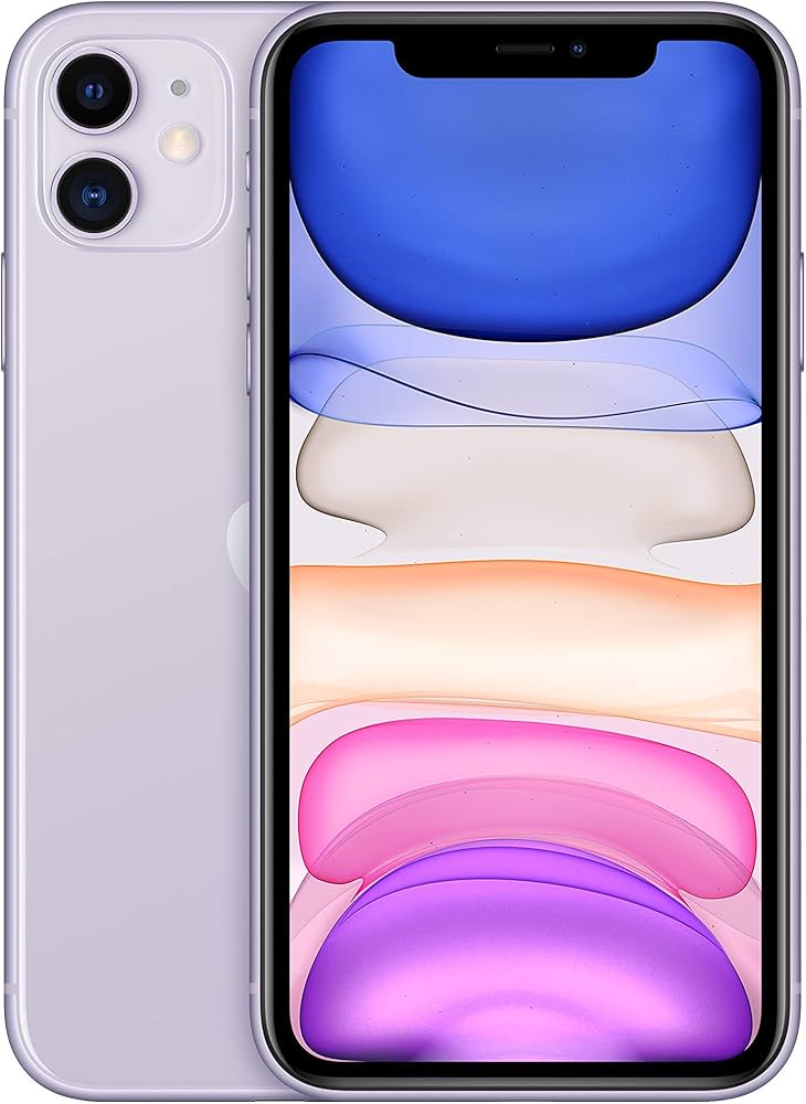 iPhone 11 パープル 128 GB SIMフリー Amazon.com: Apple iPhone 11