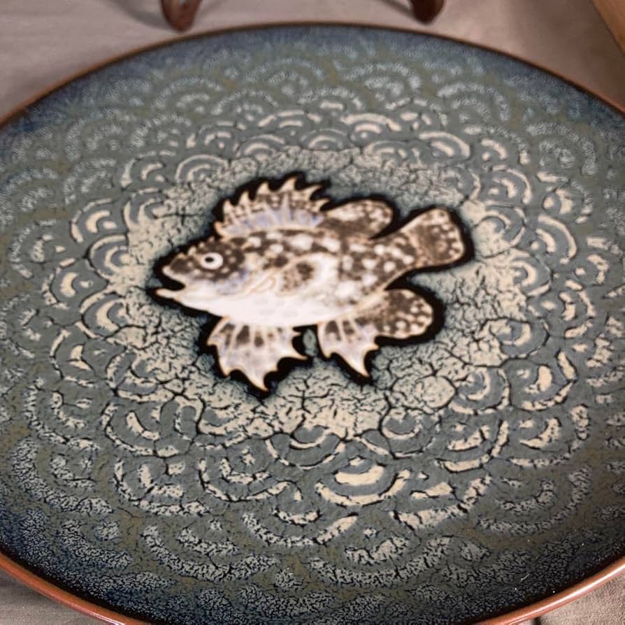 松本佩山】日本の銘窯 孤高の陶芸家 年木庵 松本佩山作