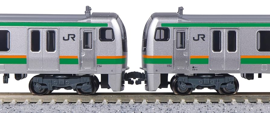 KATO 特別企画品 E217系 東海道線 15両セット Nゲージ Amazon | KATO