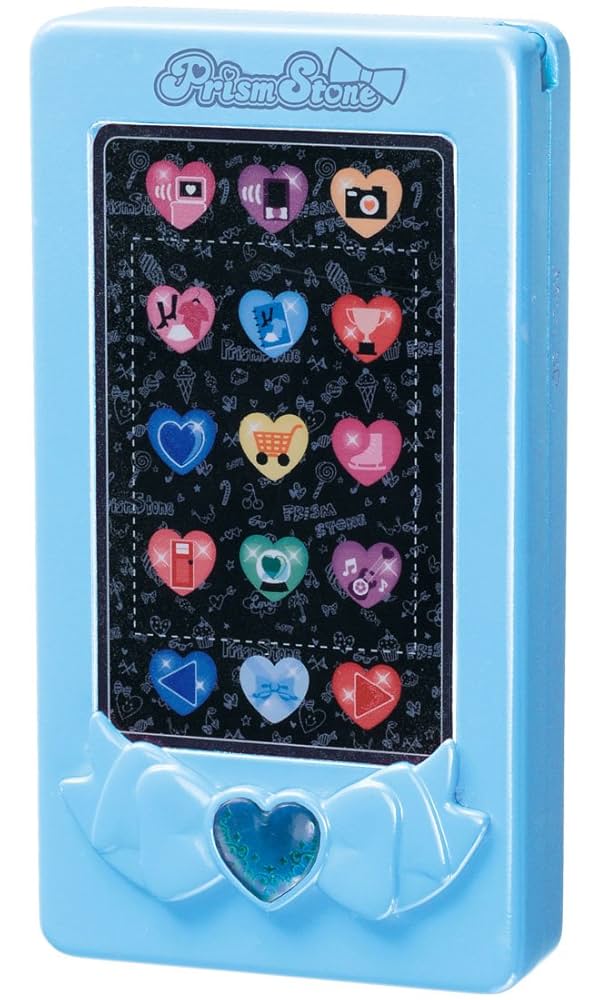 プリティーリズム スマホ プリティーリズム スマホ プリズムストーン