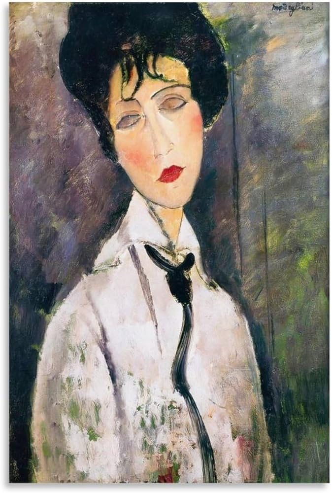 Amazon.co.jp: Amedeo Modiglianiアメデオ・モディリアーニ画家の作品