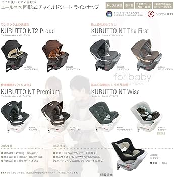 Amazon | エールベベ 『日本製・安心トリプル保証付』回転型