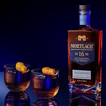 Amazon.co.jp: モートラック16年 [ ウイスキー イギリス 700ml