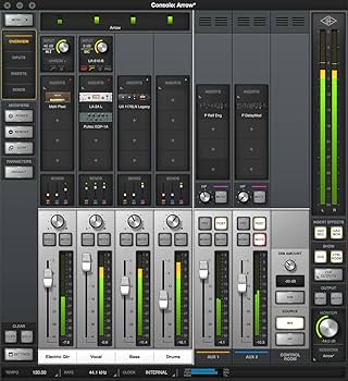 Amazon.co.jp: Universal Audio ARROW アナログ2イン/4アウト