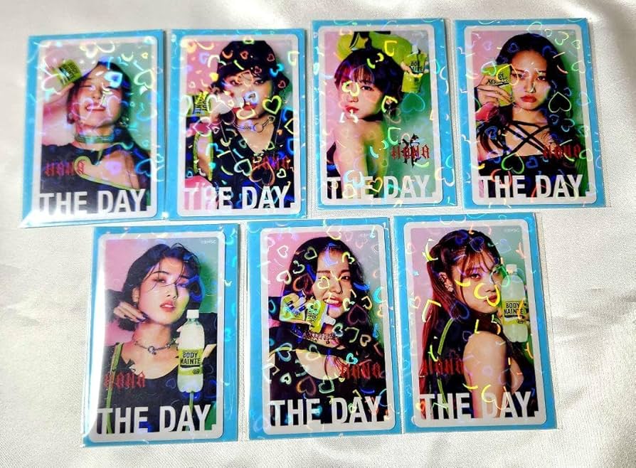 Amazon.co.jp: HANA トレカ コンプリート ボディメンテ 第1弾 BMSG