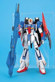 Amazon | MG 機動戦士Ζガンダム MSZ-006 ZガンダムVer.2.0 1/100